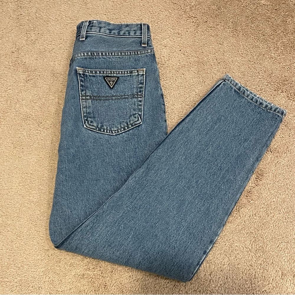 Vintage Guess Jeans